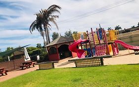 Black Swan Motor Inn